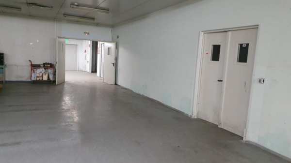 Дава под наем склад, гр. пловдив, индустриална зона - юг