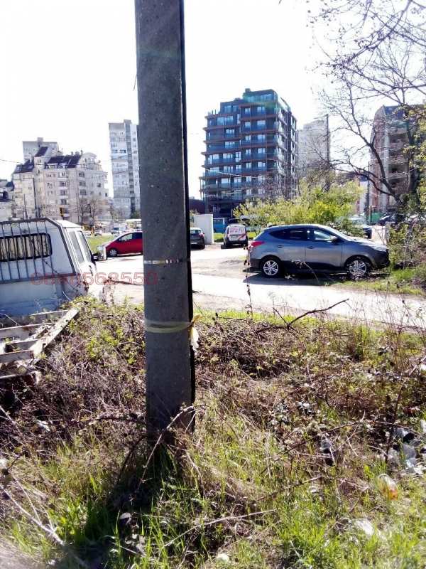 Дава под наем бизнес имот, гр. софия, манастирски ливади