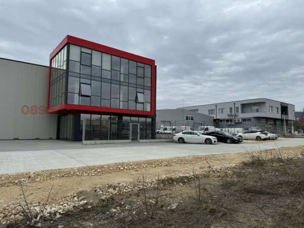 Дава под наем офис, гр. варна, метро