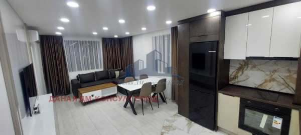 Дава под наем 3-стаен, гр. шумен, 5-ти полк