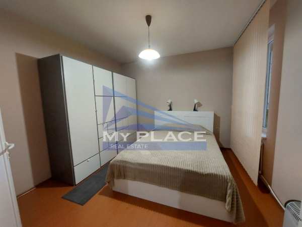 Дава под наем 4-стаен, гр. шумен, херсон