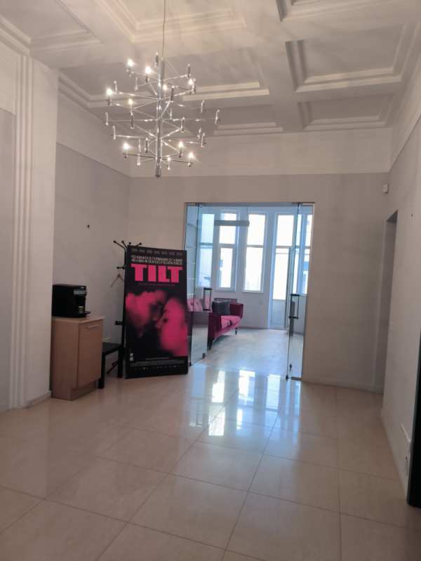 Дава под наем офис, гр. софия, център