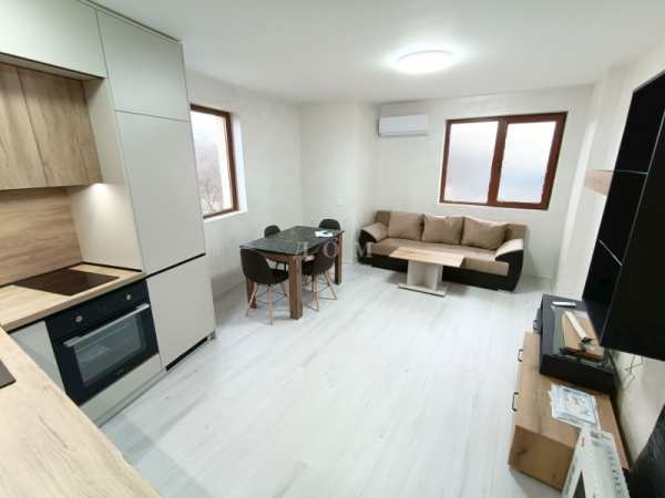 Дава под наем 3-стаен, гр. шумен, болницата