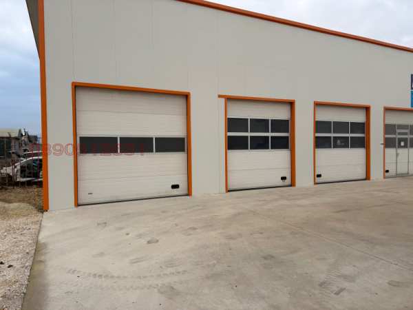 Дава под наем пром. помещение, гр. пазарджик, промишлена зона