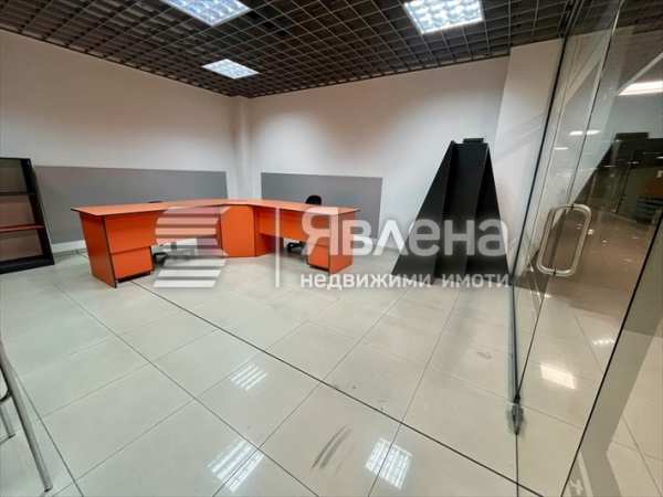 Дава под наем офис, гр. пловдив, каменица 1