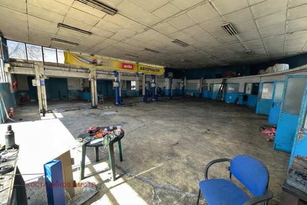 Дава под наем склад, гр. пловдив, каменица 2