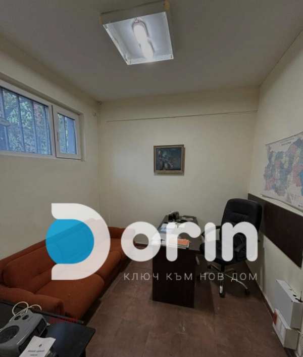 Дава под наем пром. помещение, гр. пловдив, индустриална зона - тракия