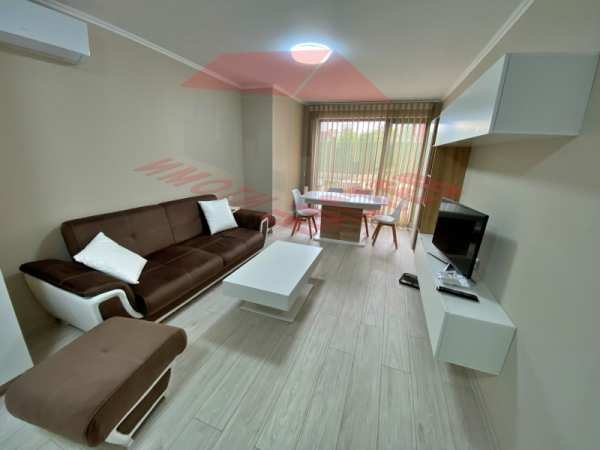 Дава под наем 2-стаен, гр. шумен, 5-ти полк