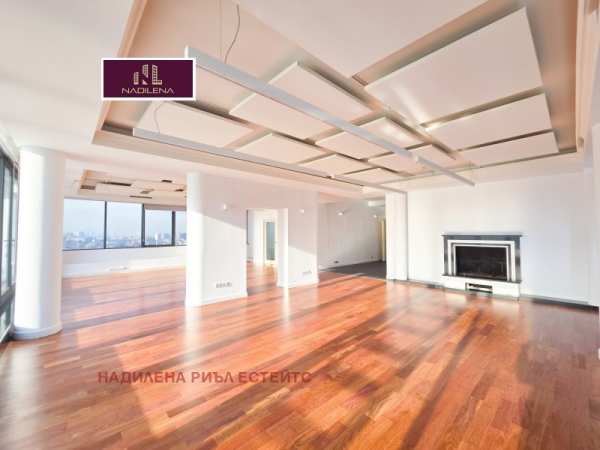 Дава под наем офис, гр. софия, манастирски ливади