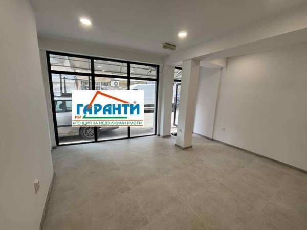 Дава под наем офис, гр. пловдив, кършияка