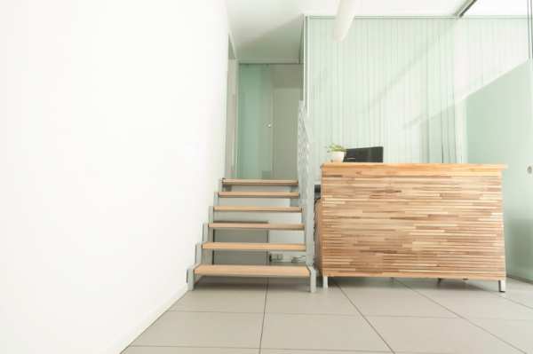 Дава под наем бизнес имот, гр. софия, център