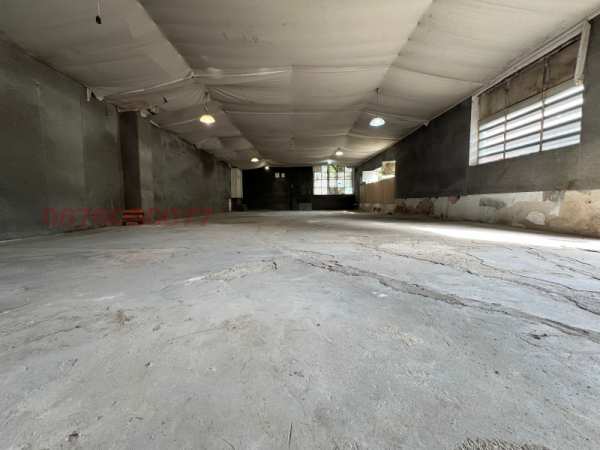 Дава под наем склад, гр. пловдив, коматевски възел