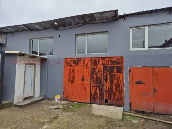 Дава под наем пром. помещение, гр. софия, факултета