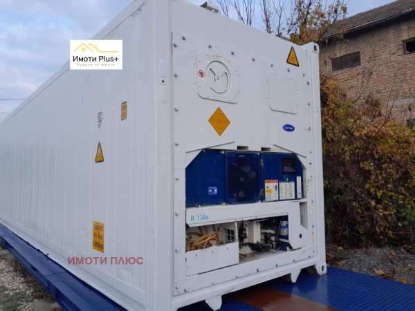 Дава под наем  склад град Шумен, Добруджански
      25 кв.м