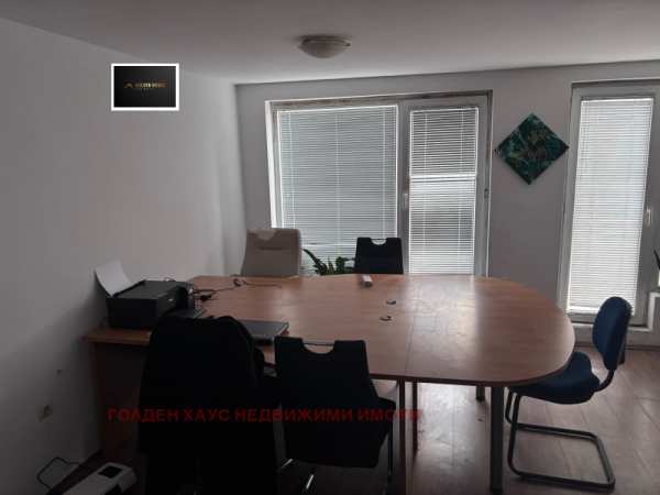 Дава под наем офис, гр. софия, зона б-19