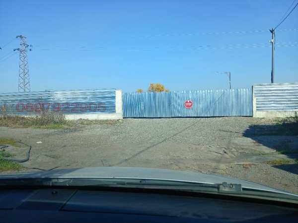 Дава под наем пром. помещение, гр. софия, с. волуяк