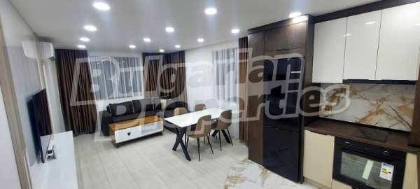 Дава под наем 3-стаен, гр. шумен, 5-ти полк