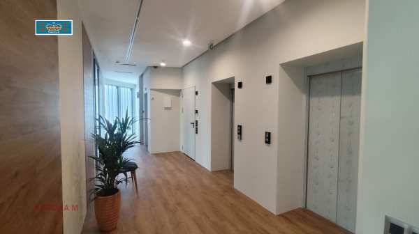 Дава под наем офис, гр. софия, манастирски ливади