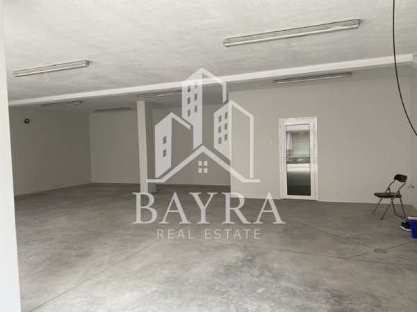 Дава под наем склад, гр. пловдив, кючук париж