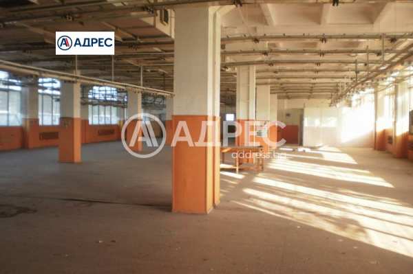 Дава под наем пром. помещение, гр. сандански, област благоевград