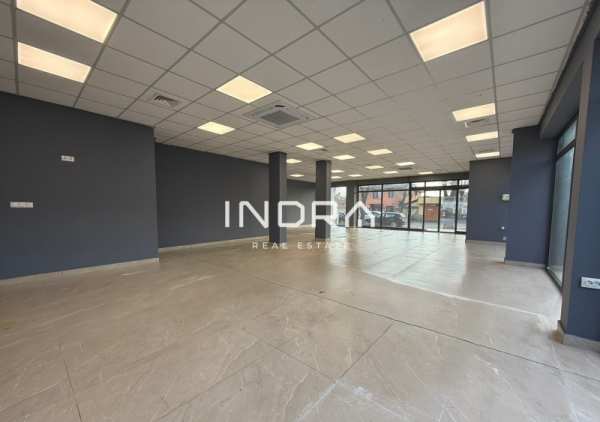 Дава под наем пром. помещение, гр. бургас, ветрен