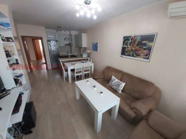 Продава 3-стаен, гр. русе, център