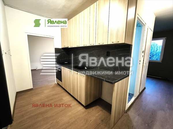 Продава 2-стаен, гр. софия, люлин 10