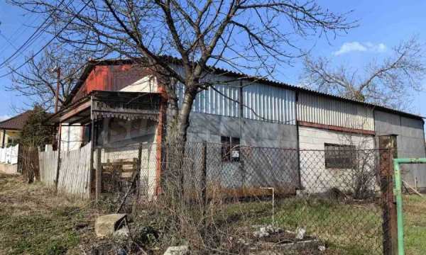 Продава пром. помещение, гр. кула, област видин