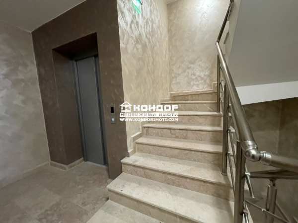 Продава 1-стаен, гр. пловдив, кючук париж