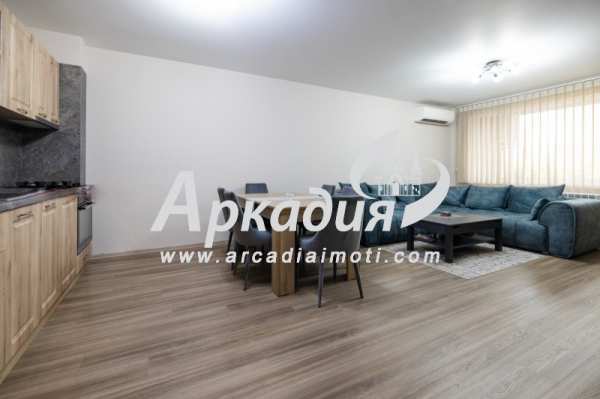 Продава 3-стаен, гр. пловдив, въстанически