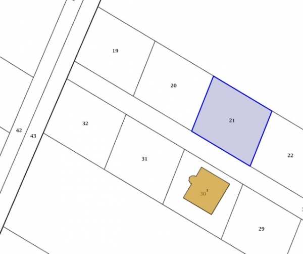 Продава парцел, гр. пловдив, гуджуците