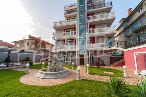 Продава бизнес имот, гр. свети влас, област бургас