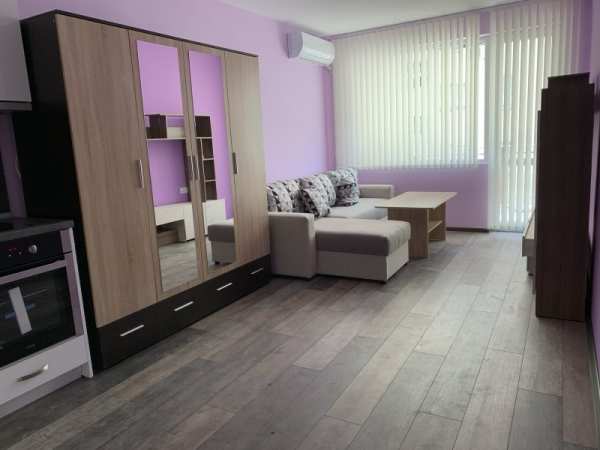 Продава 1-стаен, гр. велико търново, колю фичето