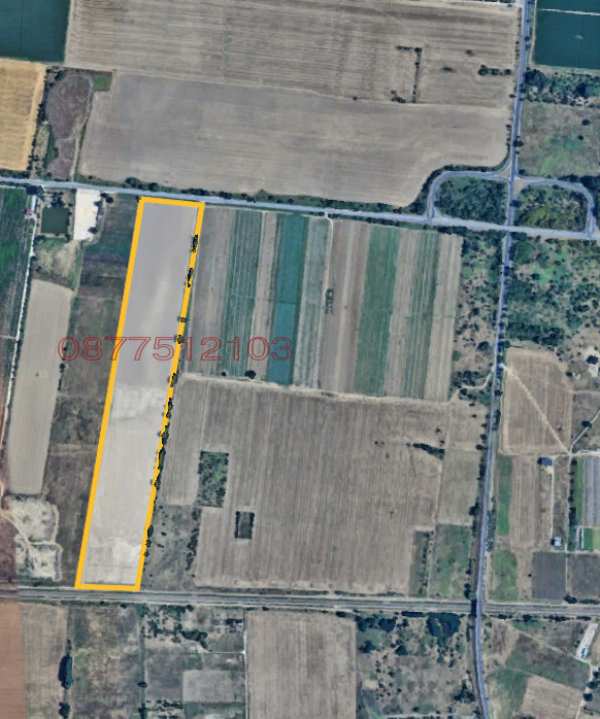 Продава парцел, гр. пловдив, западна дъга