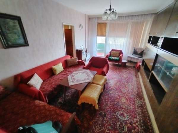 Продава 3-стаен, гр. шумен, добруджански