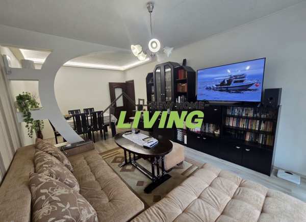 Продава 3-стаен, гр. пловдив, кючук париж