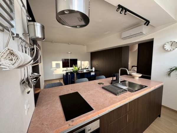 Продава 4-стаен, гр. софия, лозенец