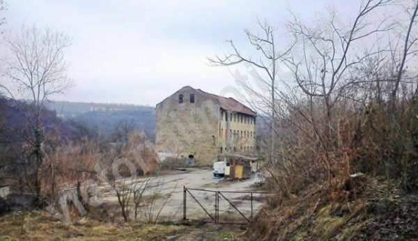 Продава парцел, гр. велико търново, център