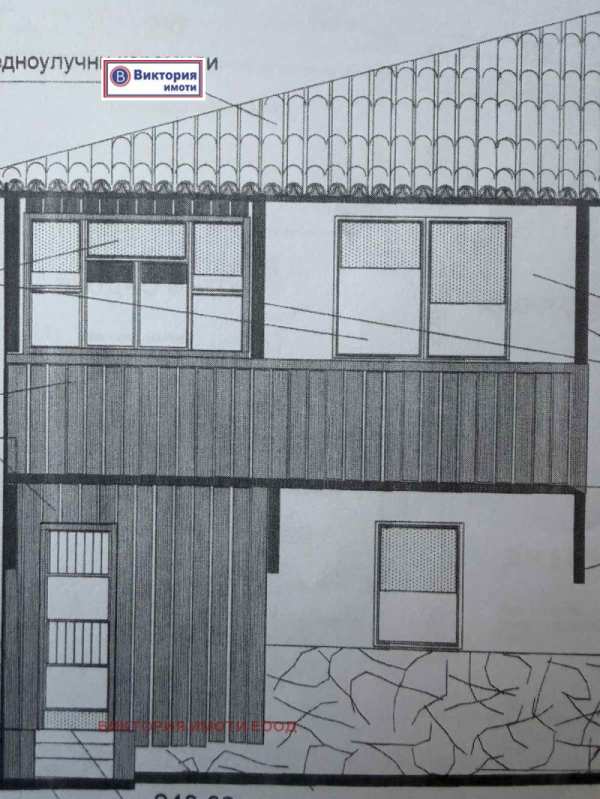 Продава къща, гр. велико търново, варуша