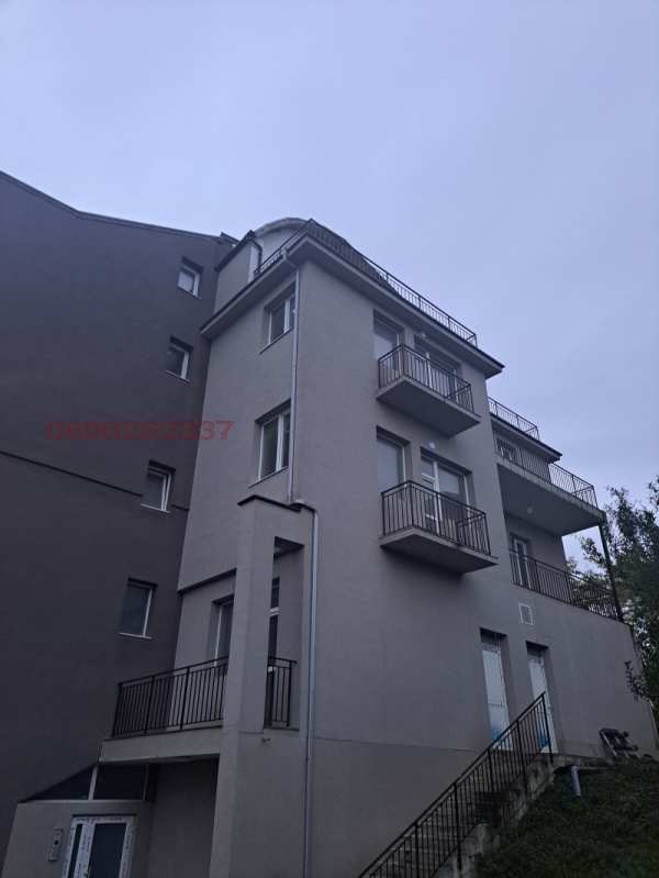 Продава 1-стаен, гр. шумен, пазара