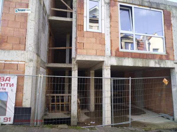 Продава офис, гр. шумен, център