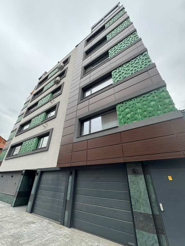 Продава гараж, паркомясто, гр. пловдив, кючук париж