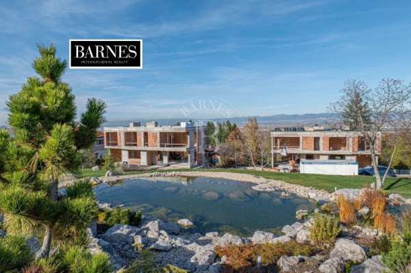 Продава къща, гр. софия, с. лозен