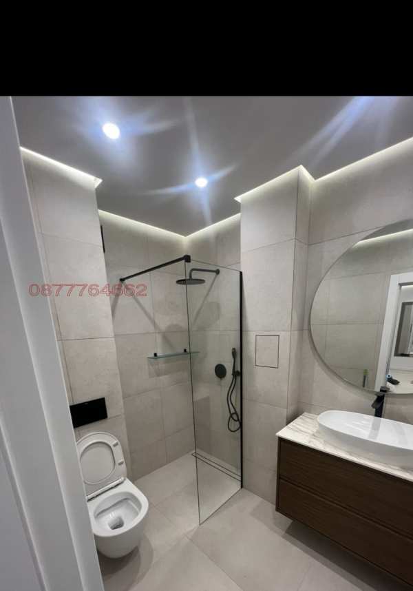 Продава 3-стаен, гр. пловдив, център