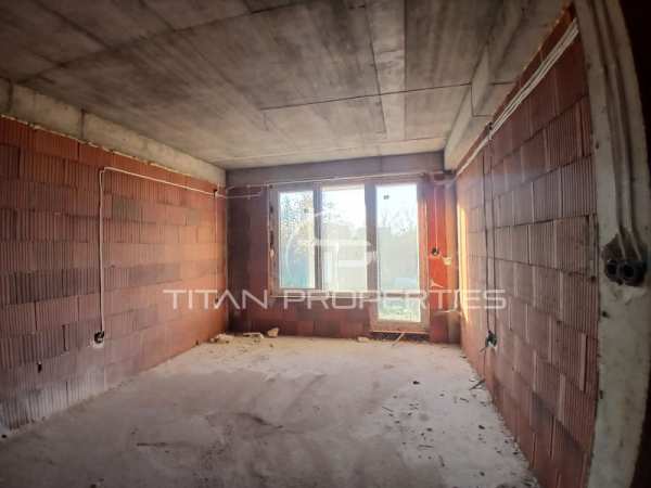 Продава 3-стаен, гр. пловдив, остромила