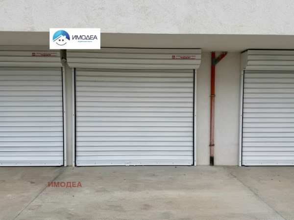 Продава гараж, паркомясто, гр. велико търново, картала