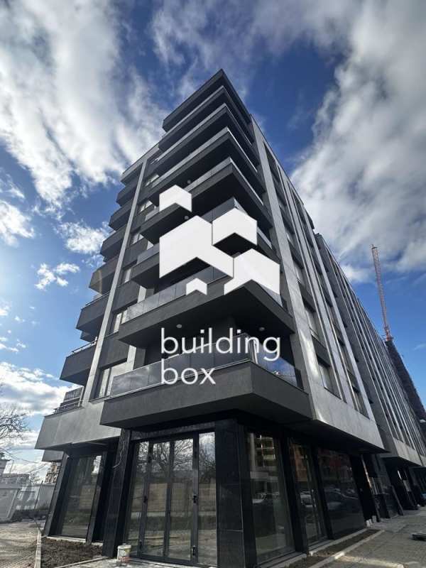 Продава 2-стаен, гр. пловдив, христо смирненски