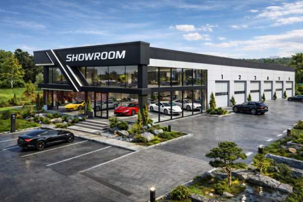 Продава бизнес имот, с. брестник, област пловдив