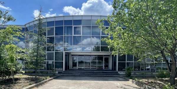 Продава пром. помещение, гр. русе, чародейка - север