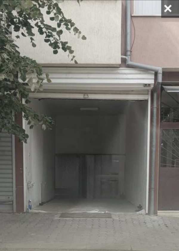 Продава гараж, паркомясто, гр. пловдив, кършияка